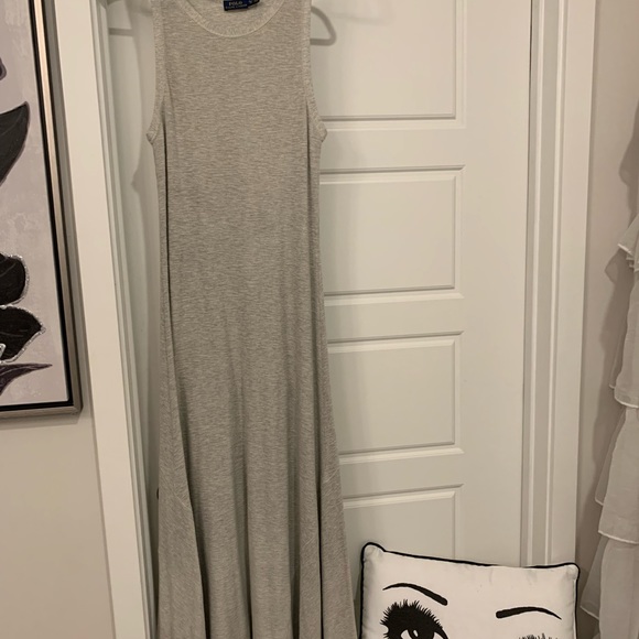 COPY - Lauren Ralph Lauren Waffle dress - Picture 4 of 5